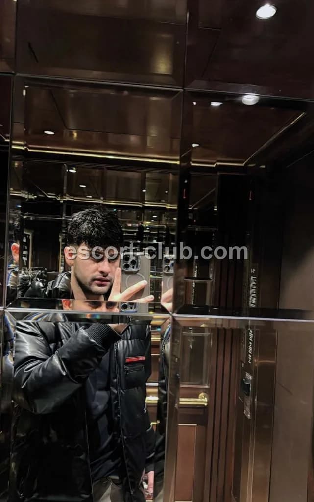 Callum — Birmingham escort photo 2