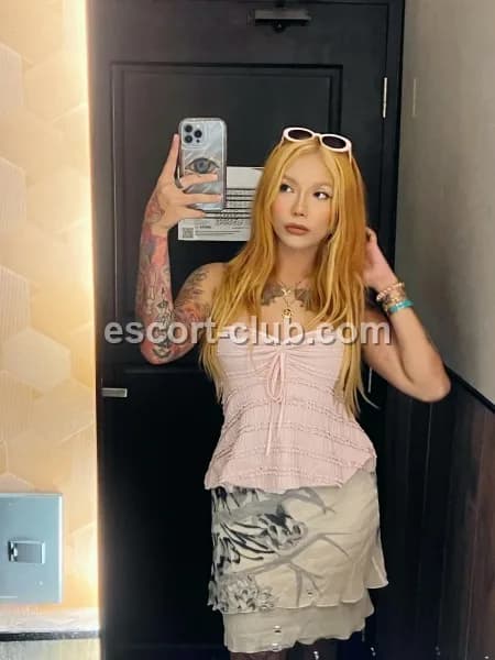 Camilla — Dubai escort photo 2