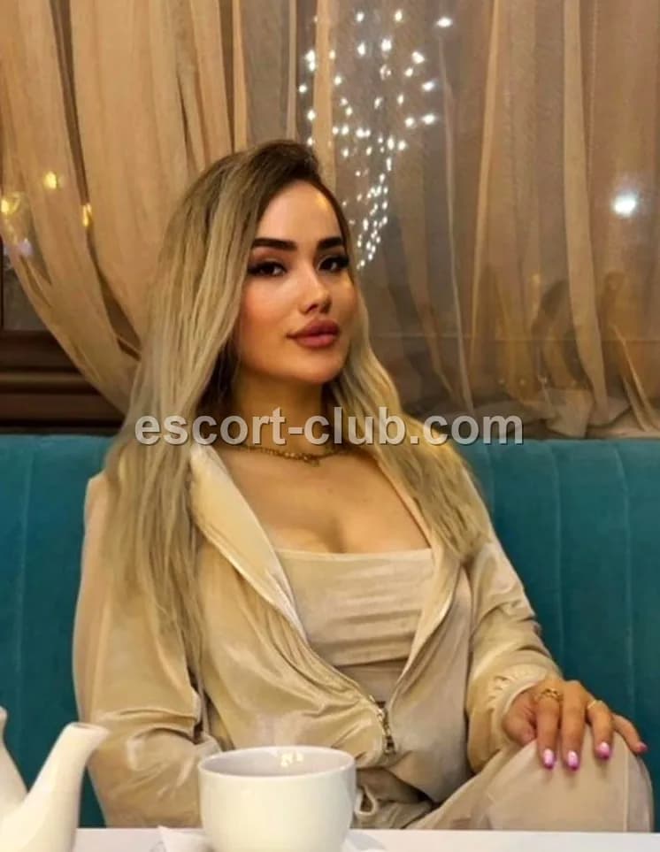 Caroline — Nottingham escort photo 1