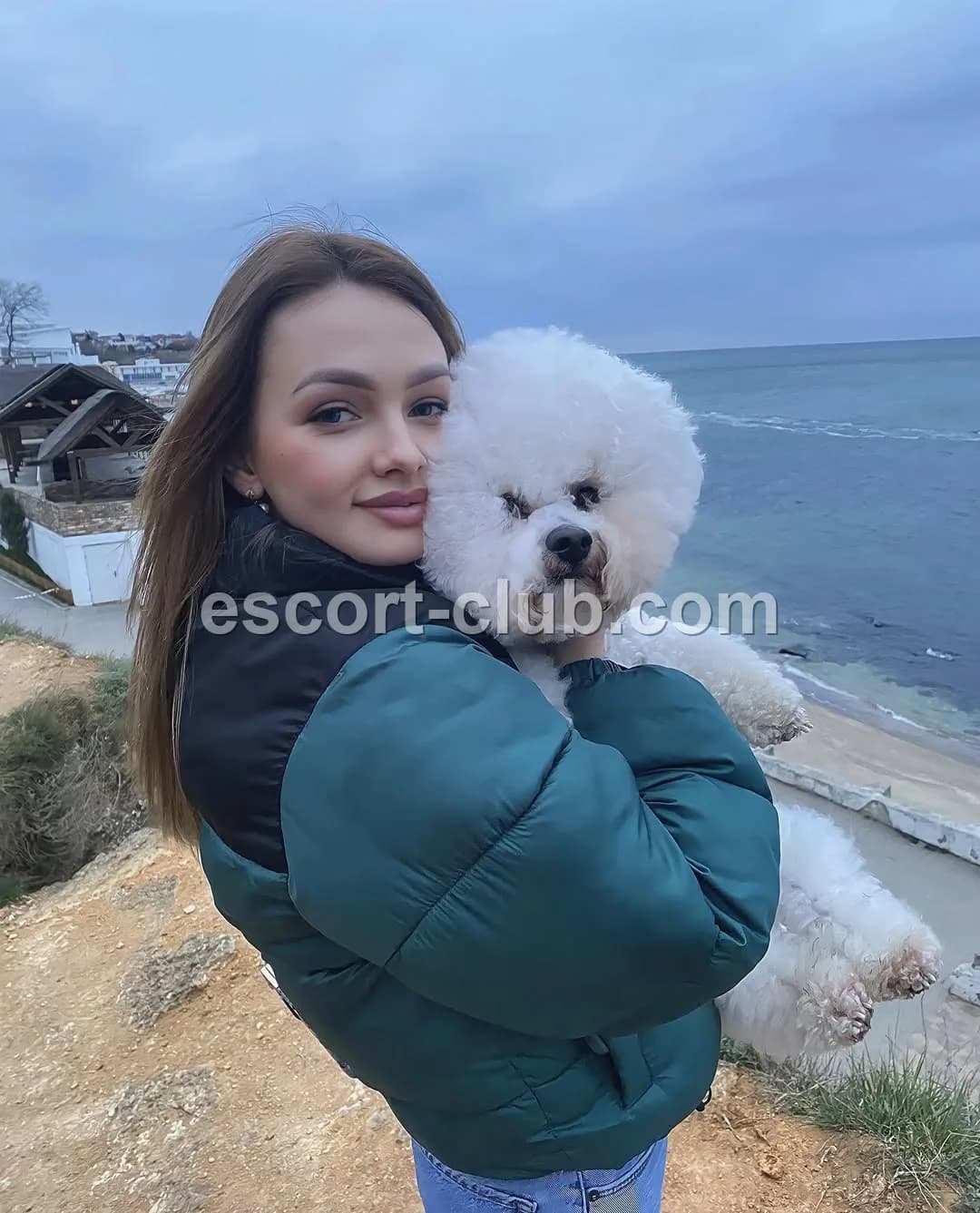 Charlotte — Birmingham escort photo 2