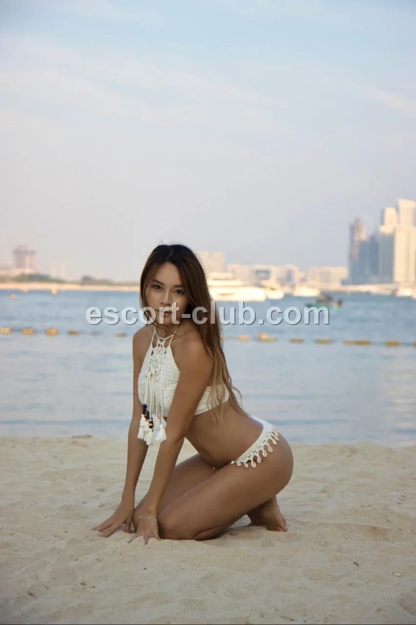 Chikkita — escort in Birmingham