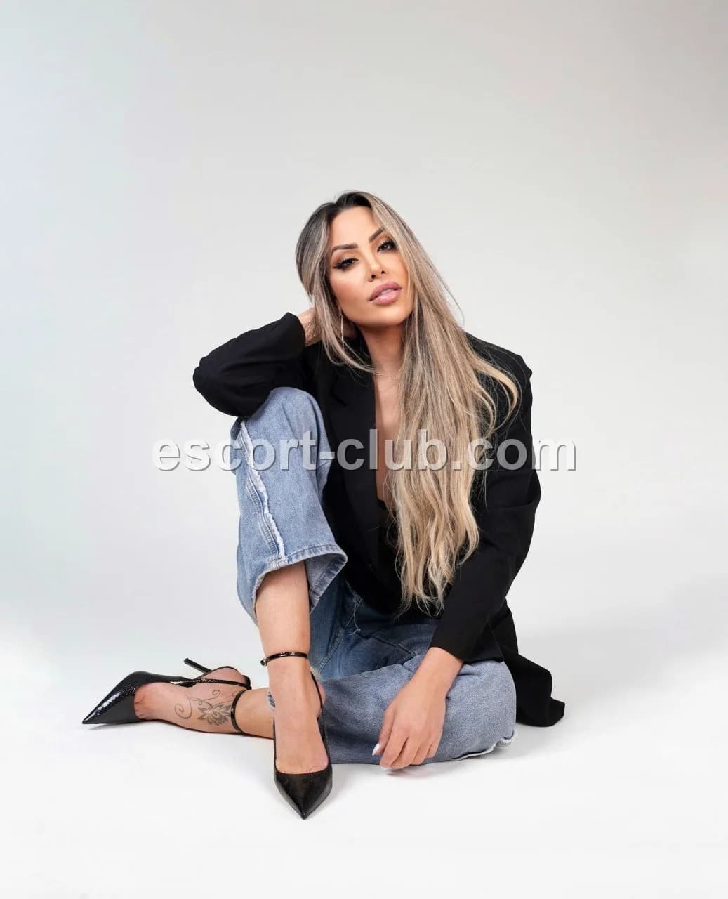 Dana — Liverpool escort photo 4
