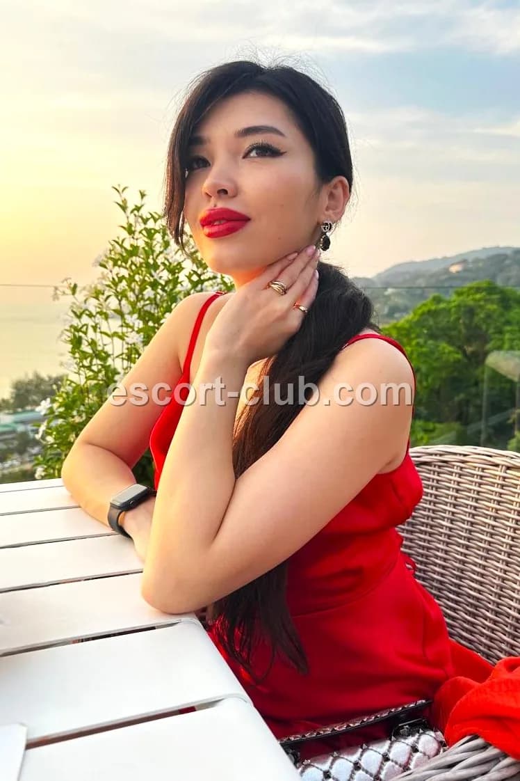 Dariya — London escort photo 6