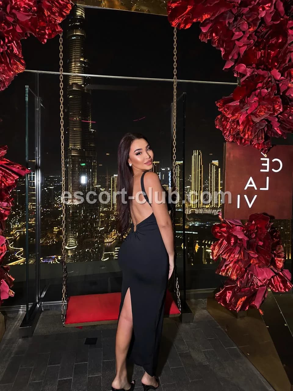 Didi — Birmingham escort photo 3