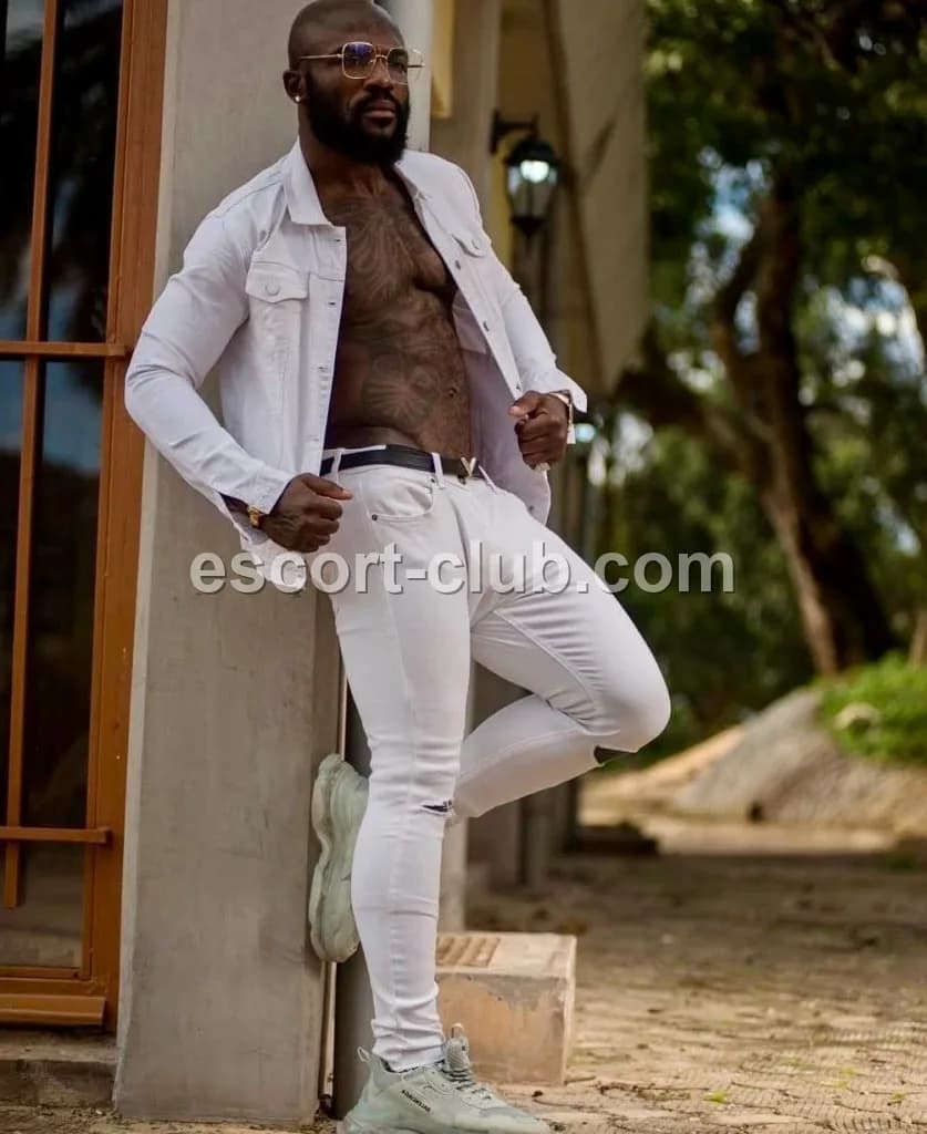 Domis — escort in Sheffield