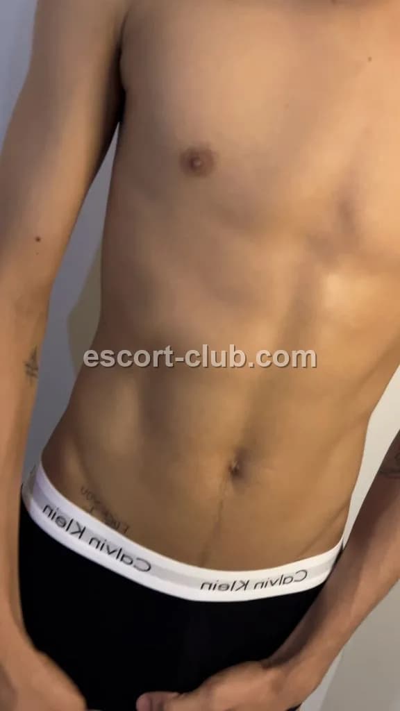 Dotson — Sheffield escort photo 5