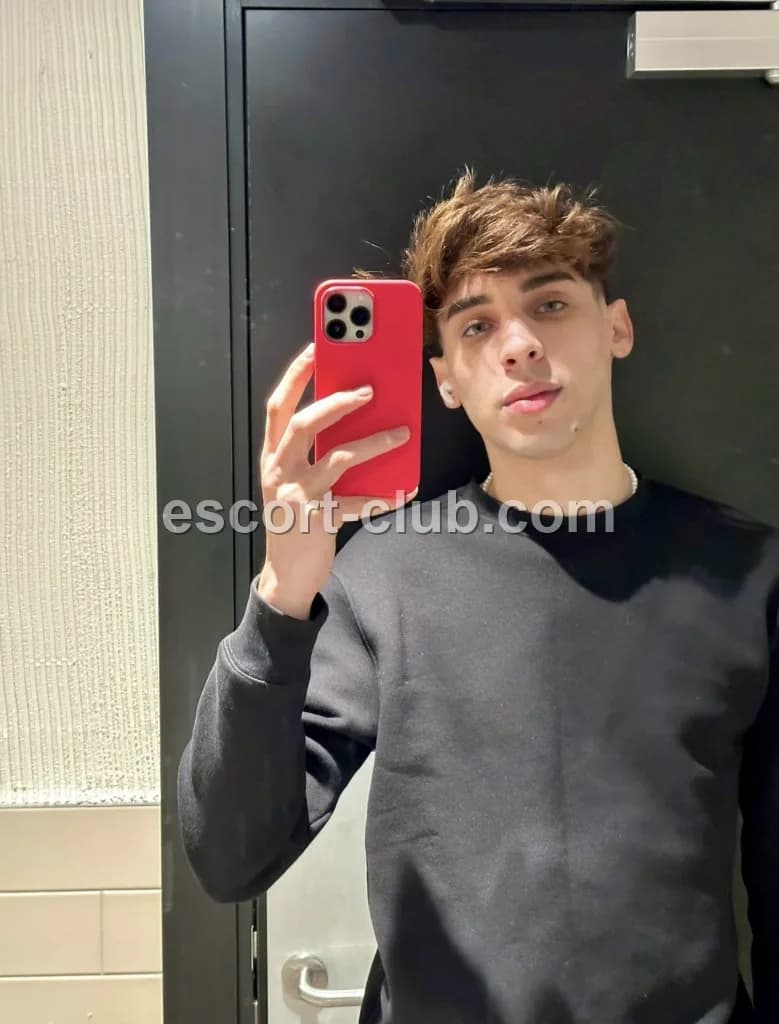Edwin — Sheffield escort photo 3