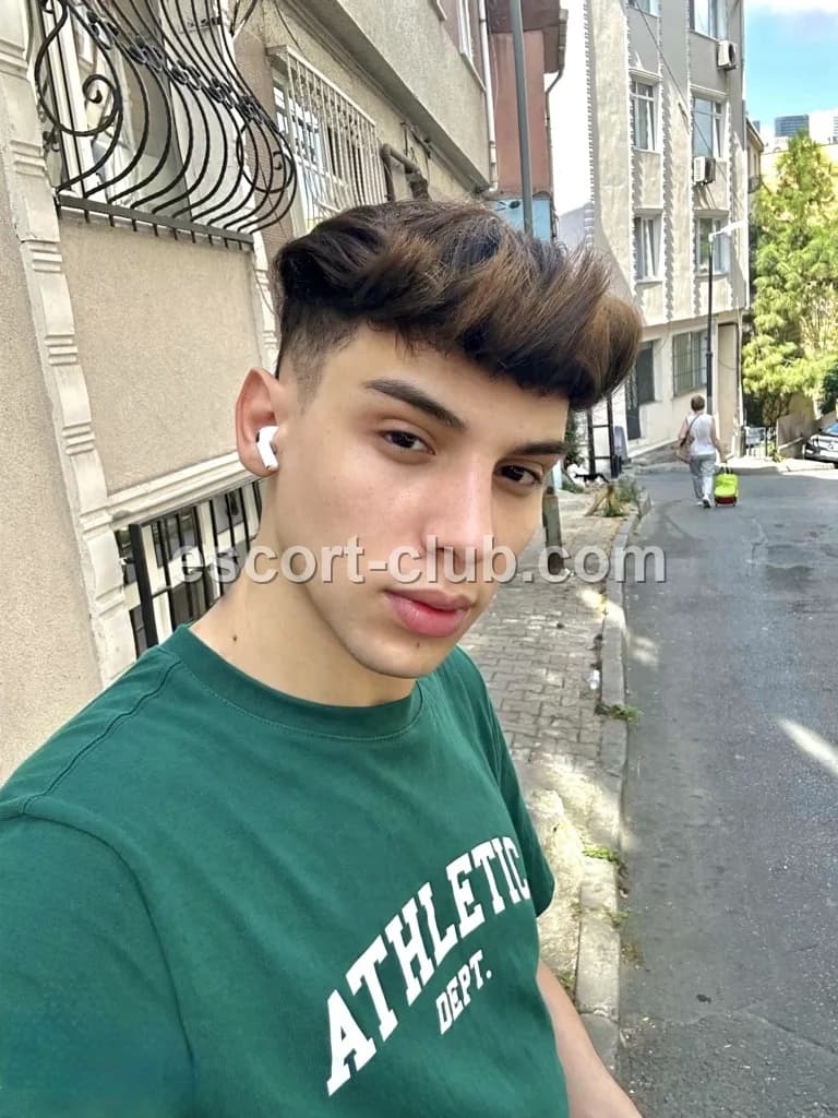 Edwin — Sheffield escort photo 4