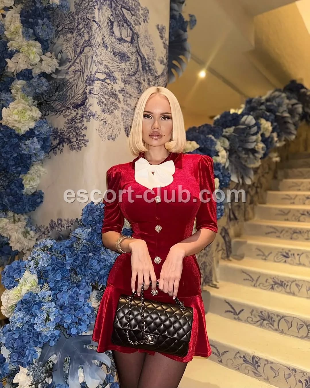 Eleanor — escort in Glasgow