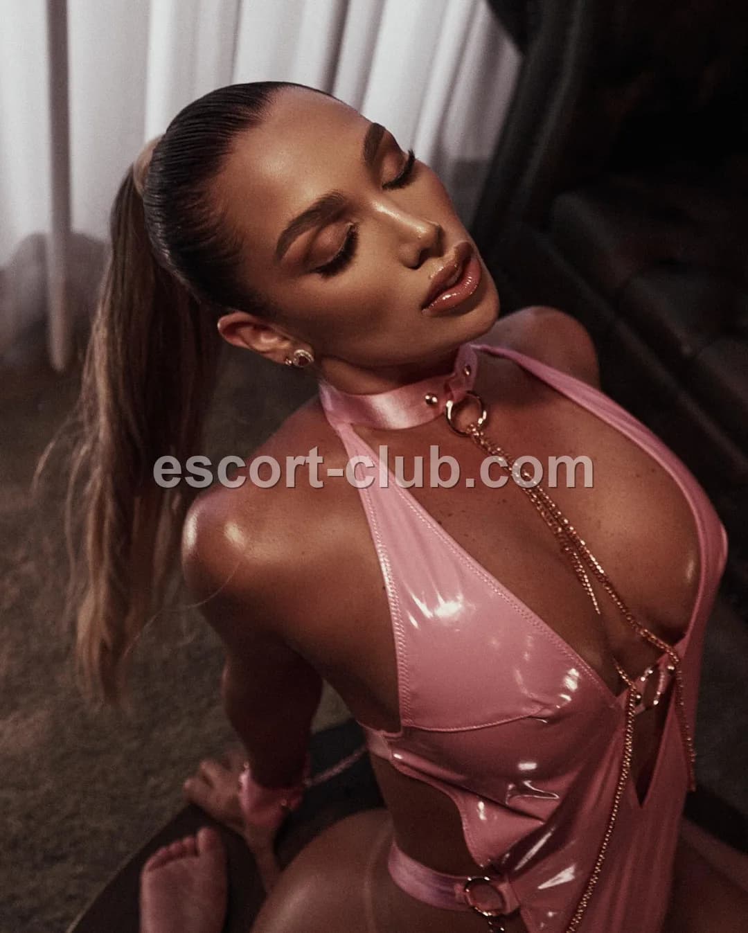 Elena — escort in Ajman