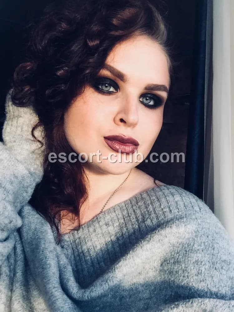 Elena — escort in Birmingham