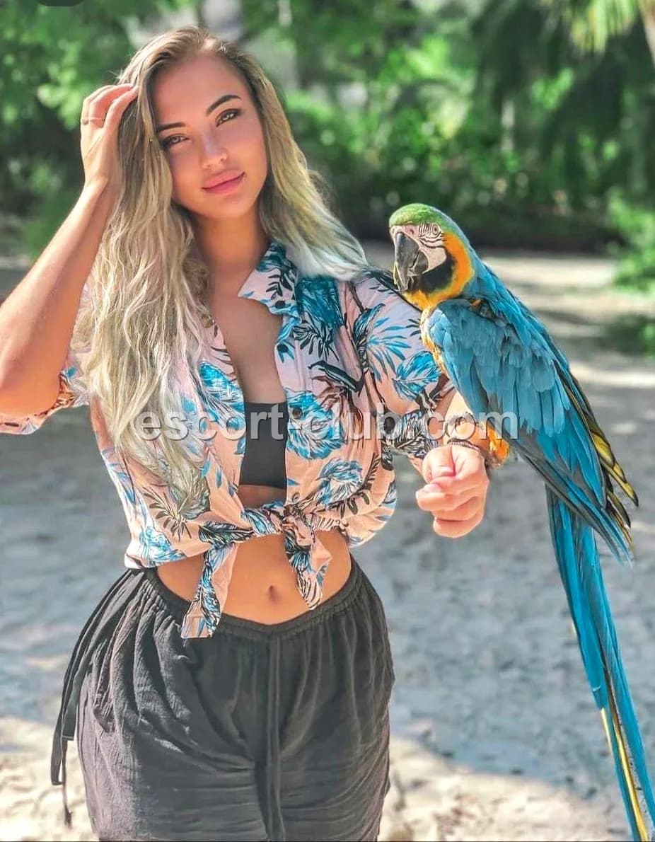 Elisabetta — Belfast escort photo 5