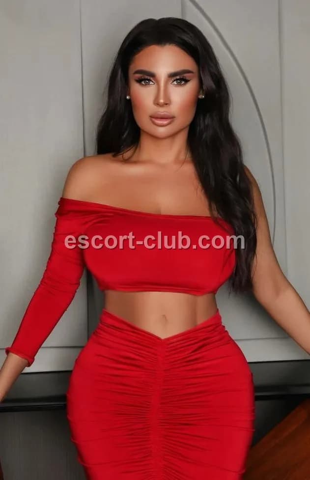 Eloise — Sheffield escort photo 4