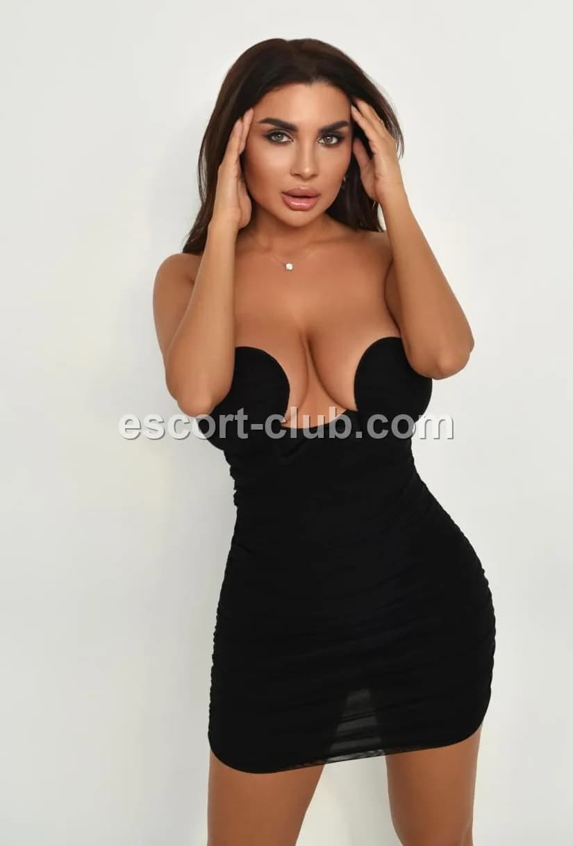 Eloise — Sheffield escort photo 6