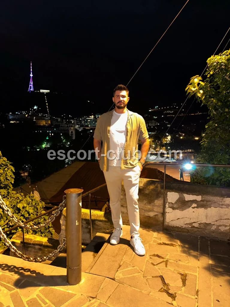 Enkaz — Sheffield escort photo 6