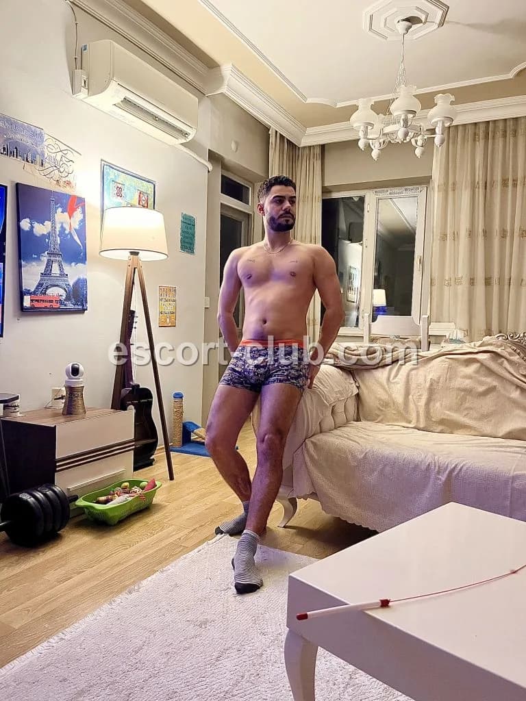 Erdem — Sheffield escort photo 4
