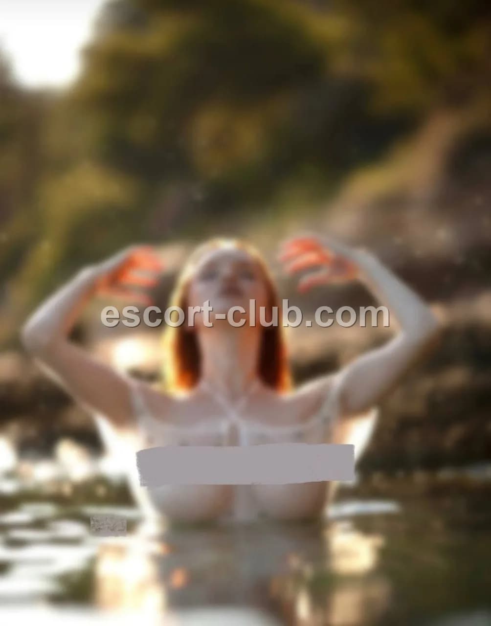 Eseniya — Dubai escort photo 3