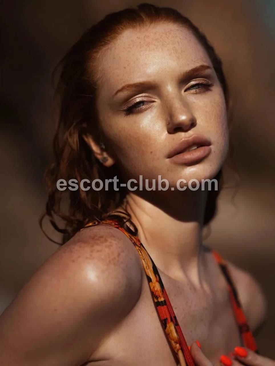 Eseniya — Dubai escort photo 5