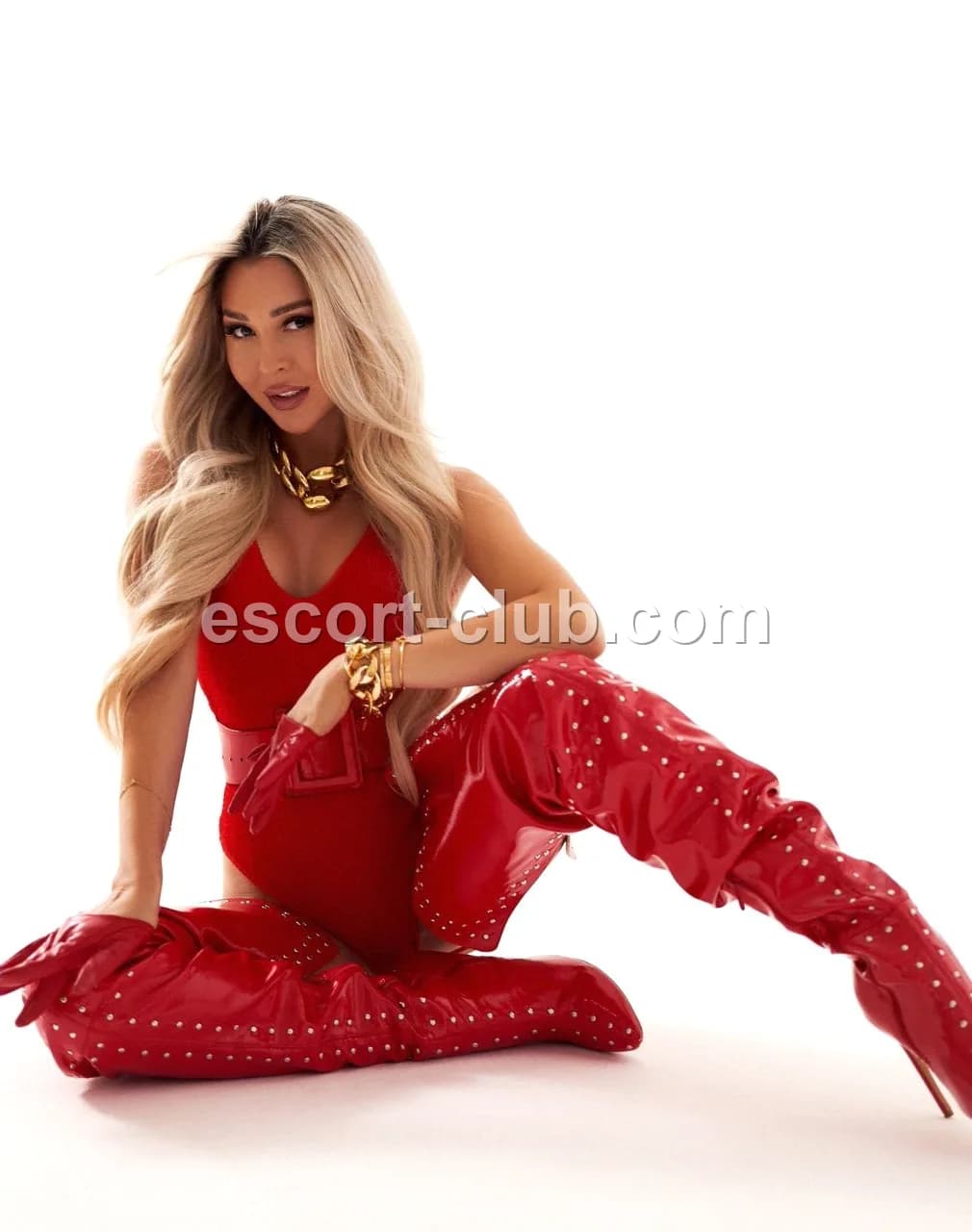 Evelina — Dubai escort photo 3