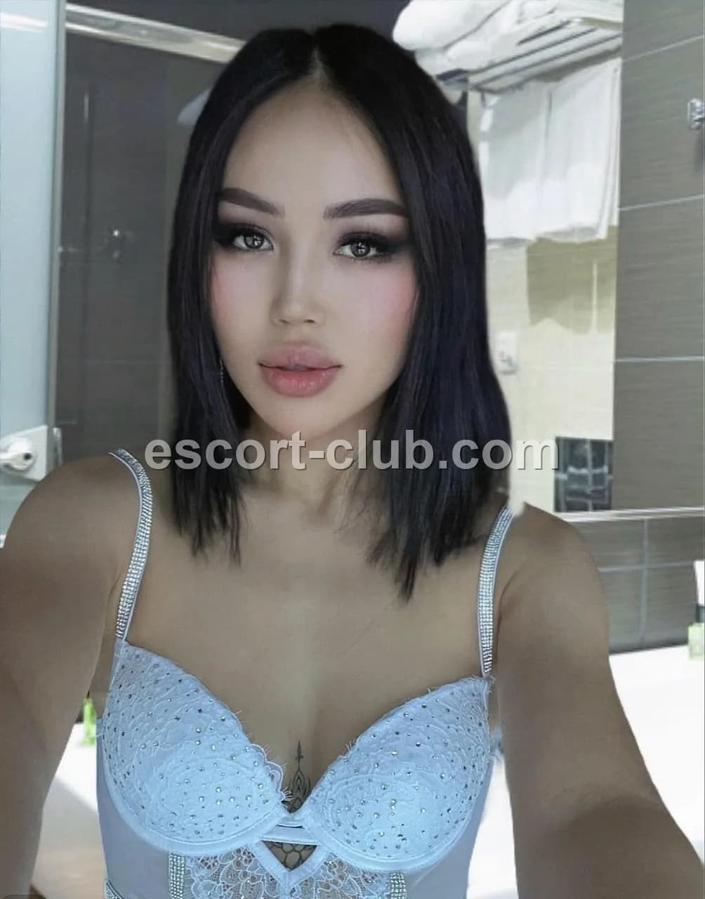 Faina — Glasgow escort photo 5