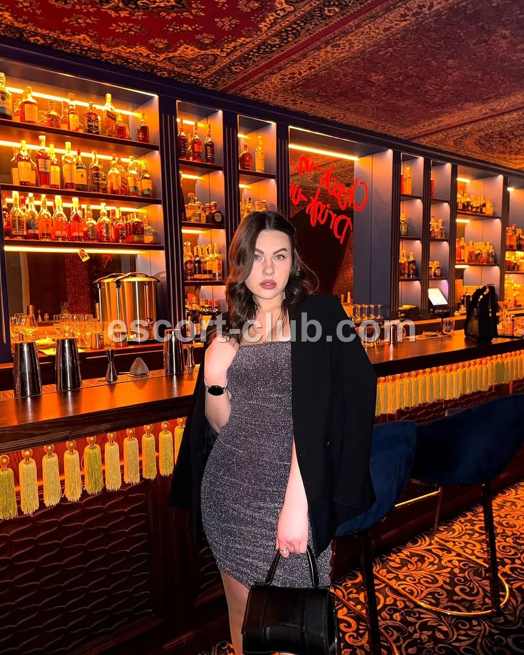 Gabriella — Liverpool escort photo 2