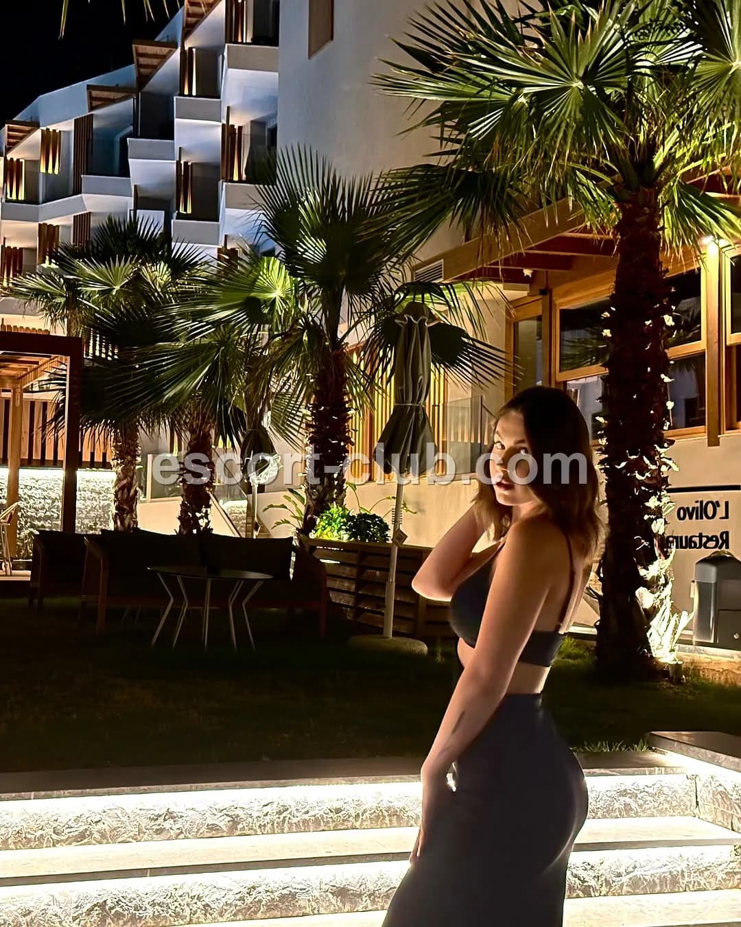 Gabriella — Liverpool escort photo 3