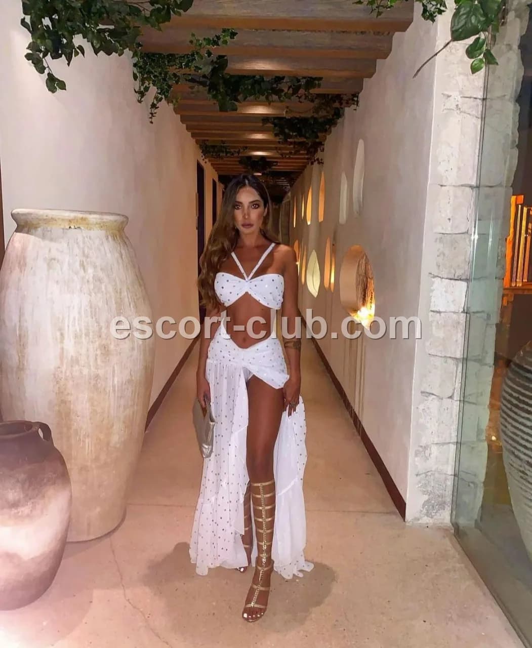 Gina — Nottingham escort photo 4
