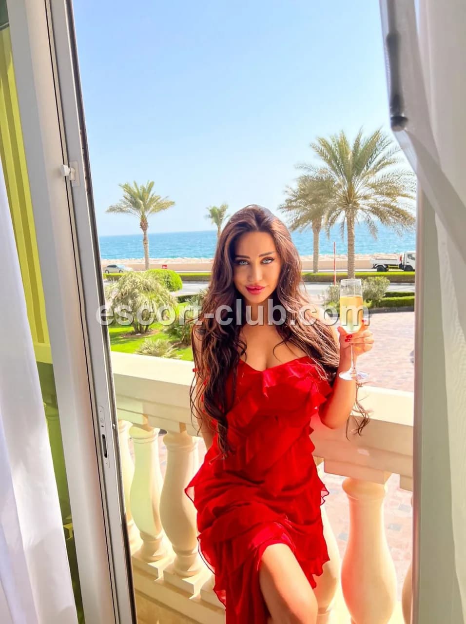 Gloriya — Hong Kong escort photo 2