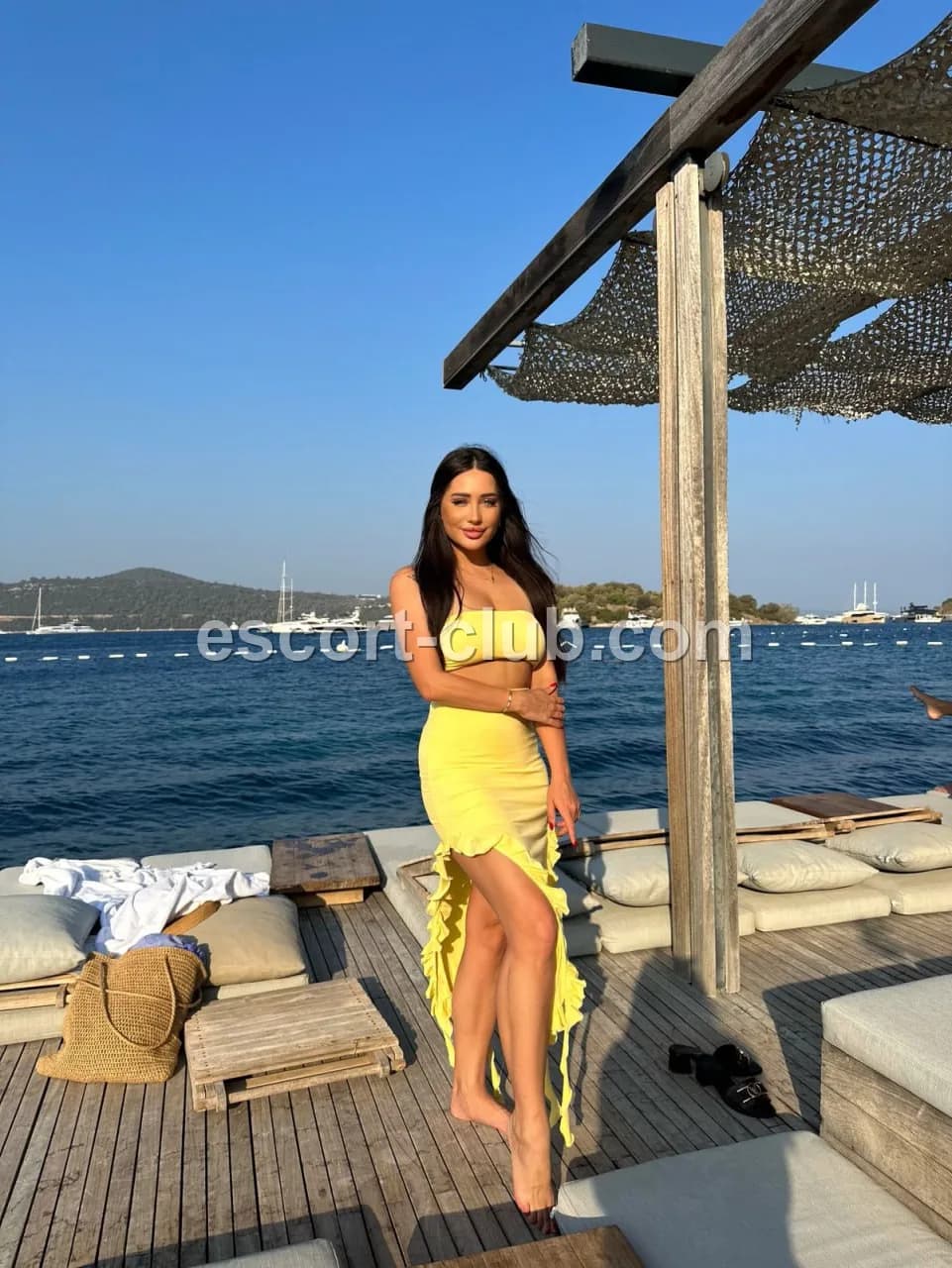 Gloriya — Hong Kong escort photo 3
