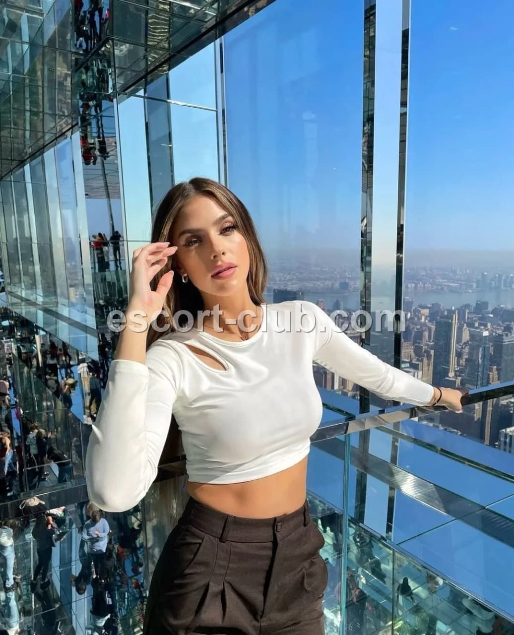 Harmony — Liverpool escort photo 3