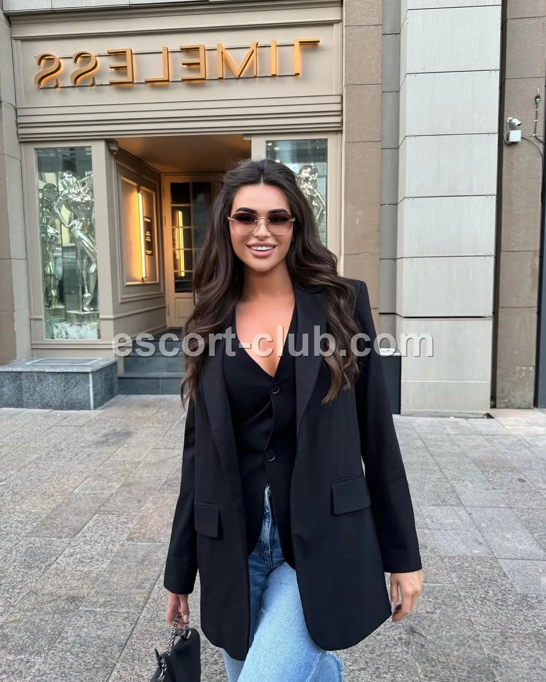 Helena — Leeds escort photo 5
