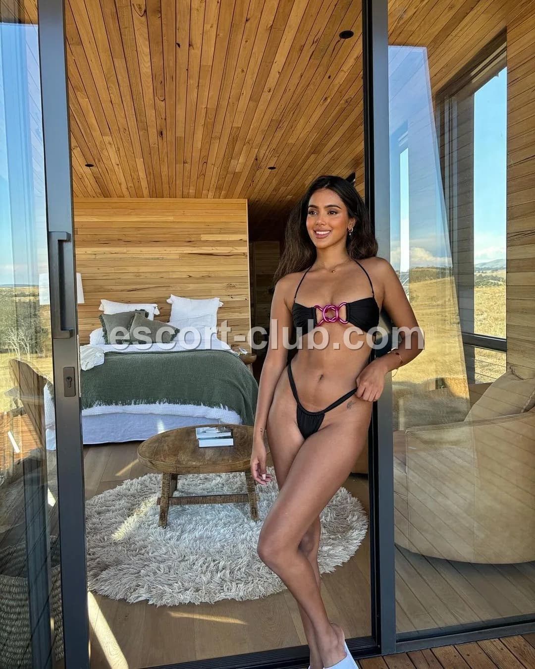 Ilse — Birmingham escort photo 5