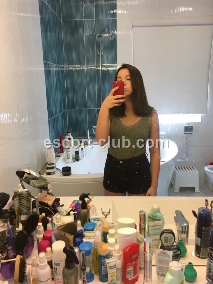 Ira — Birmingham escort photo 4