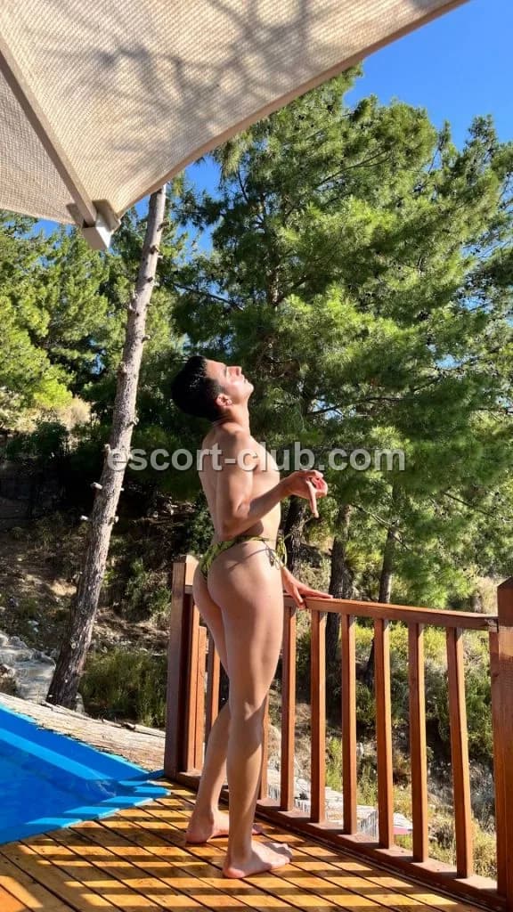 Ivan — Bristol escort photo 2
