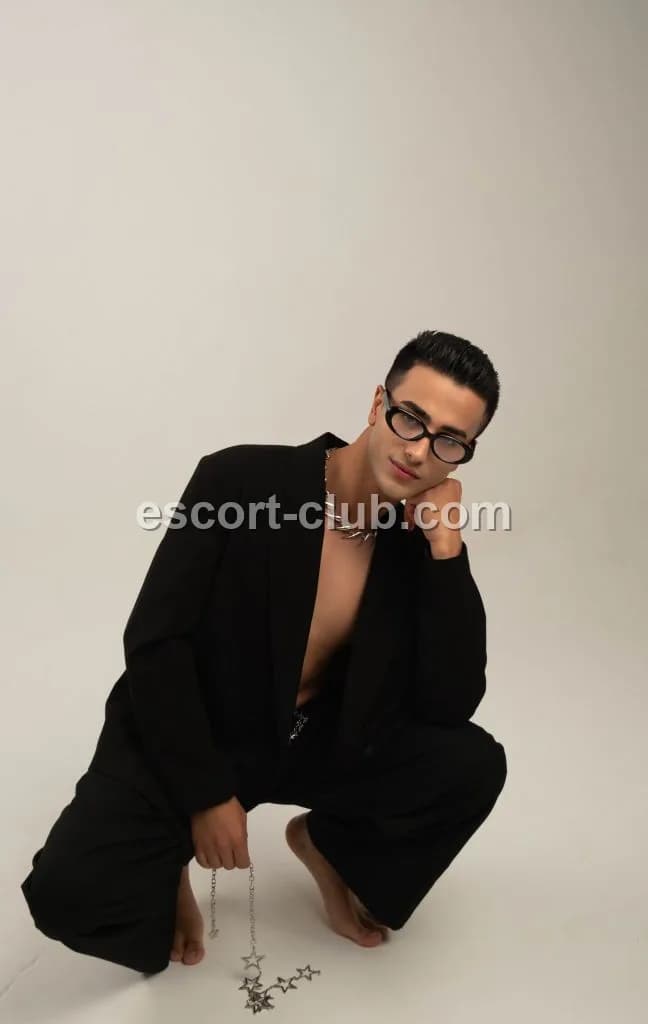 Ivan — Bristol escort photo 3
