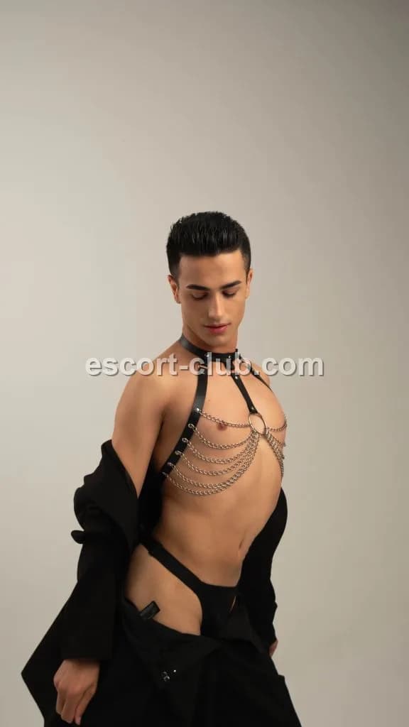 Ivan — Bristol escort photo 4
