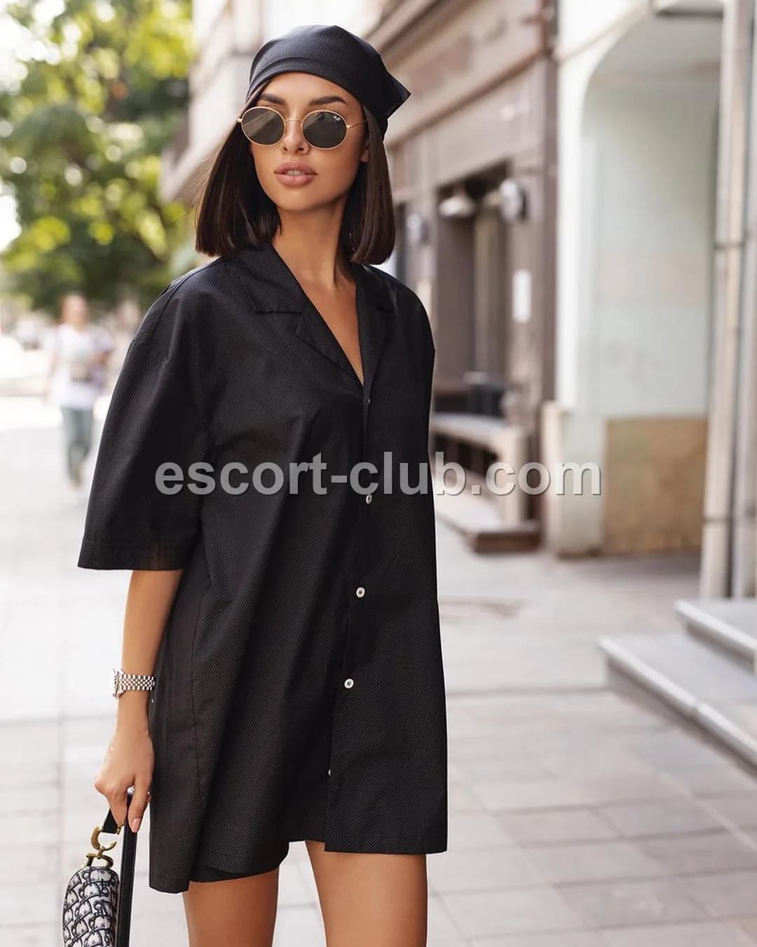 Jessica — London escort photo 3