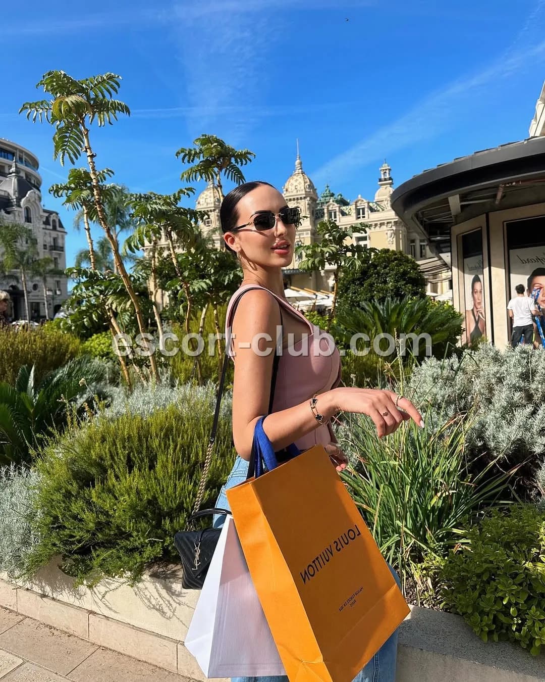Juliette — London escort photo 3