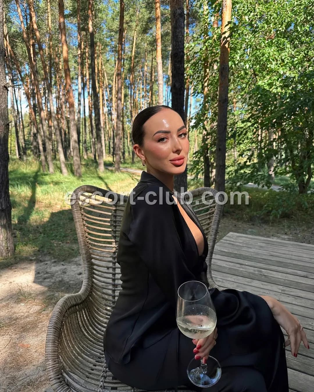 Juliette — London escort photo 6