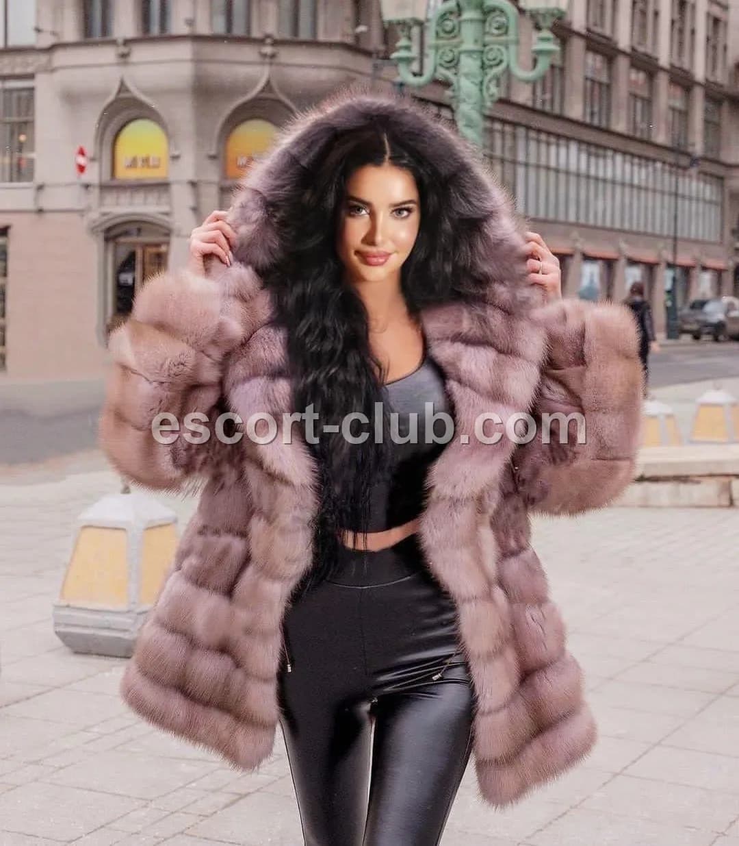 Kassandra — Ajman escort photo 2