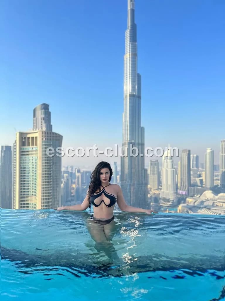 Kassandra — Ajman escort photo 3
