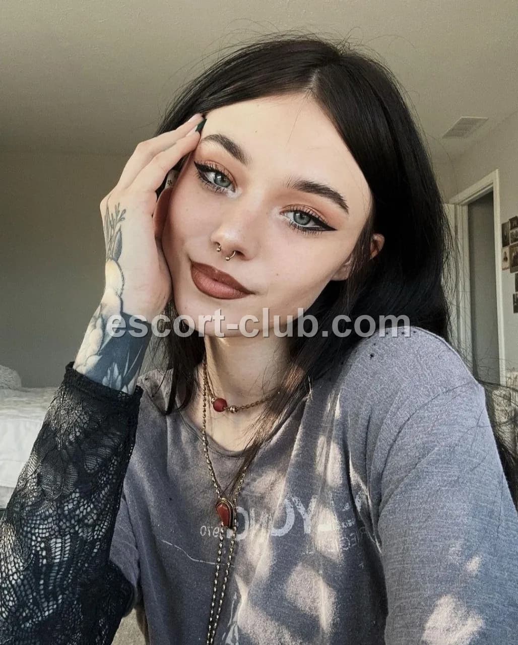 Katerinaax — Liverpool escort photo 5