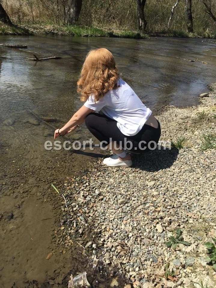 Katerinaax — Manchester escort photo 6