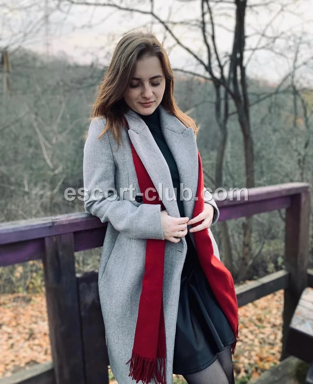 Katerinai — Glasgow escort photo 3