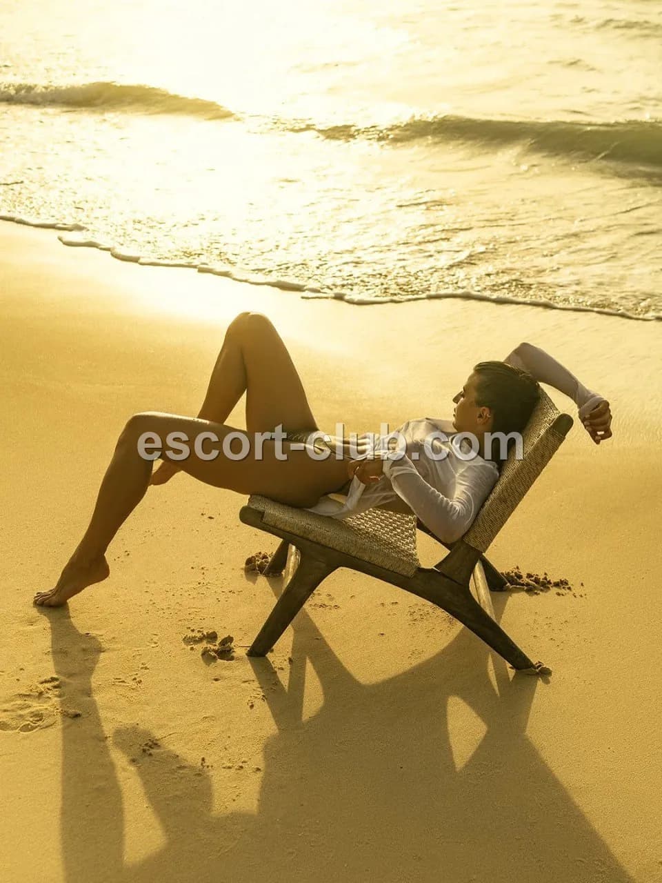 Katrin — Belfast escort photo 4