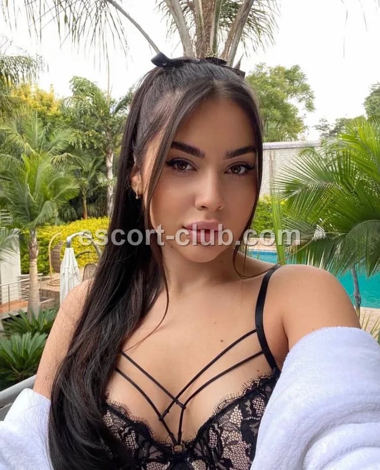 Katya — Dubai escort photo 6