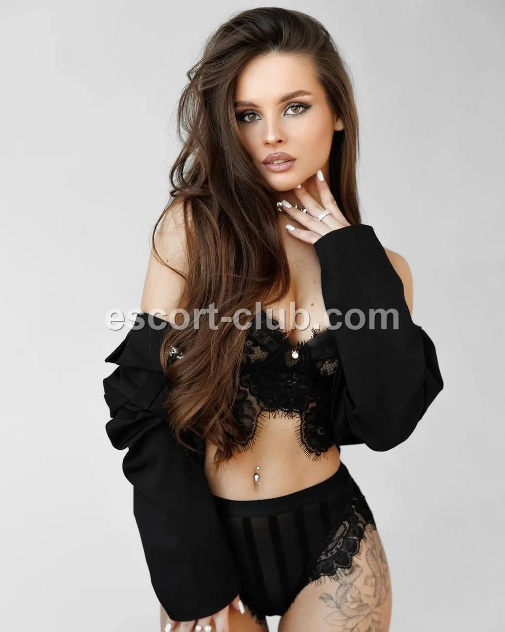 Katyae — Ajman escort photo 2