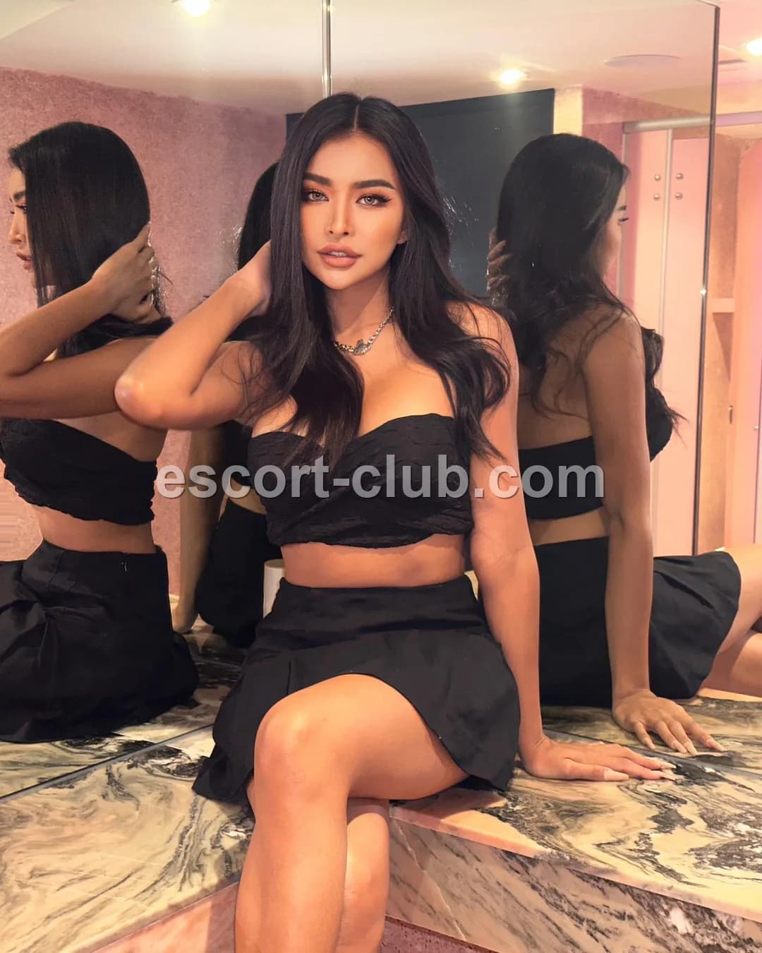 Kenzie — Birmingham escort photo 2