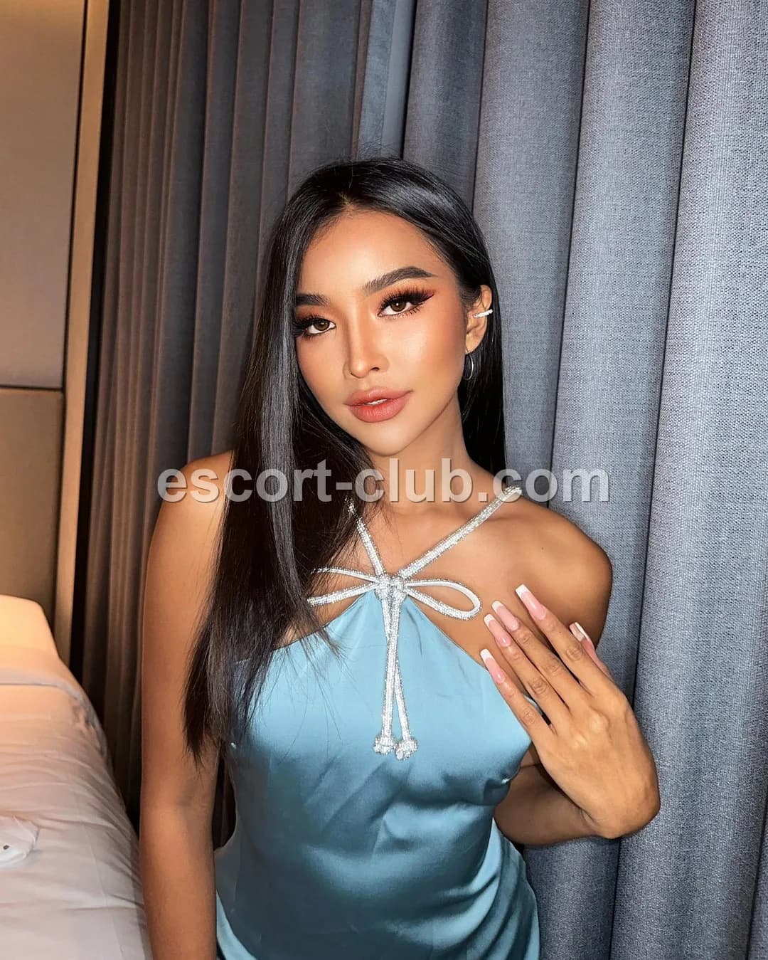 Kenzie — Birmingham escort photo 5