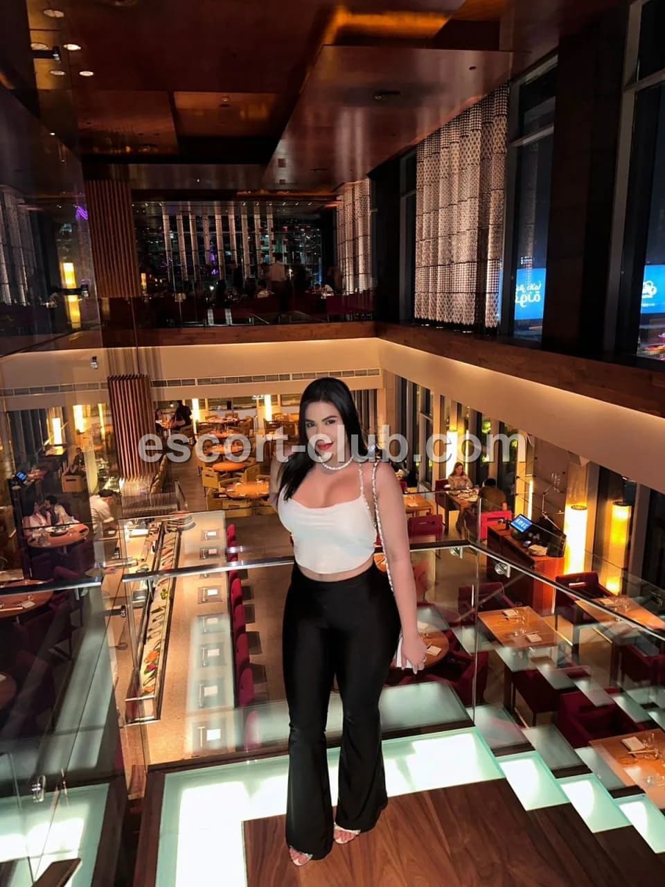 Khloya — Hong Kong escort photo 3